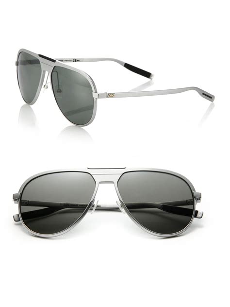 aviator 59mm sunglasses dior homme|Designer Sunglasses for Men .